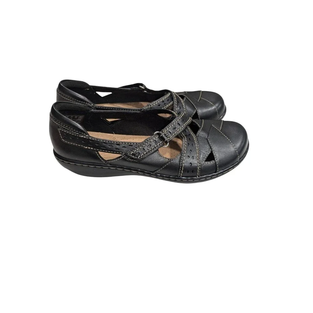 Clarks ashland spin